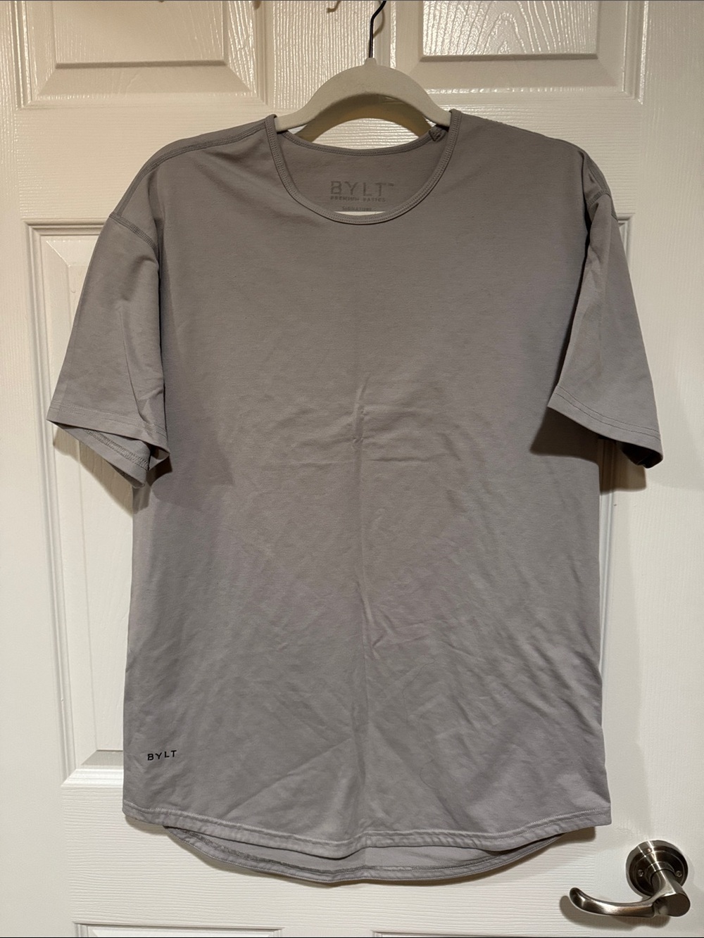 Bylt Basics tshirt